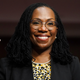 Image for article titled Biden Nominates Ketanji Brown Jackson as First Black Woman Supreme Court Justice